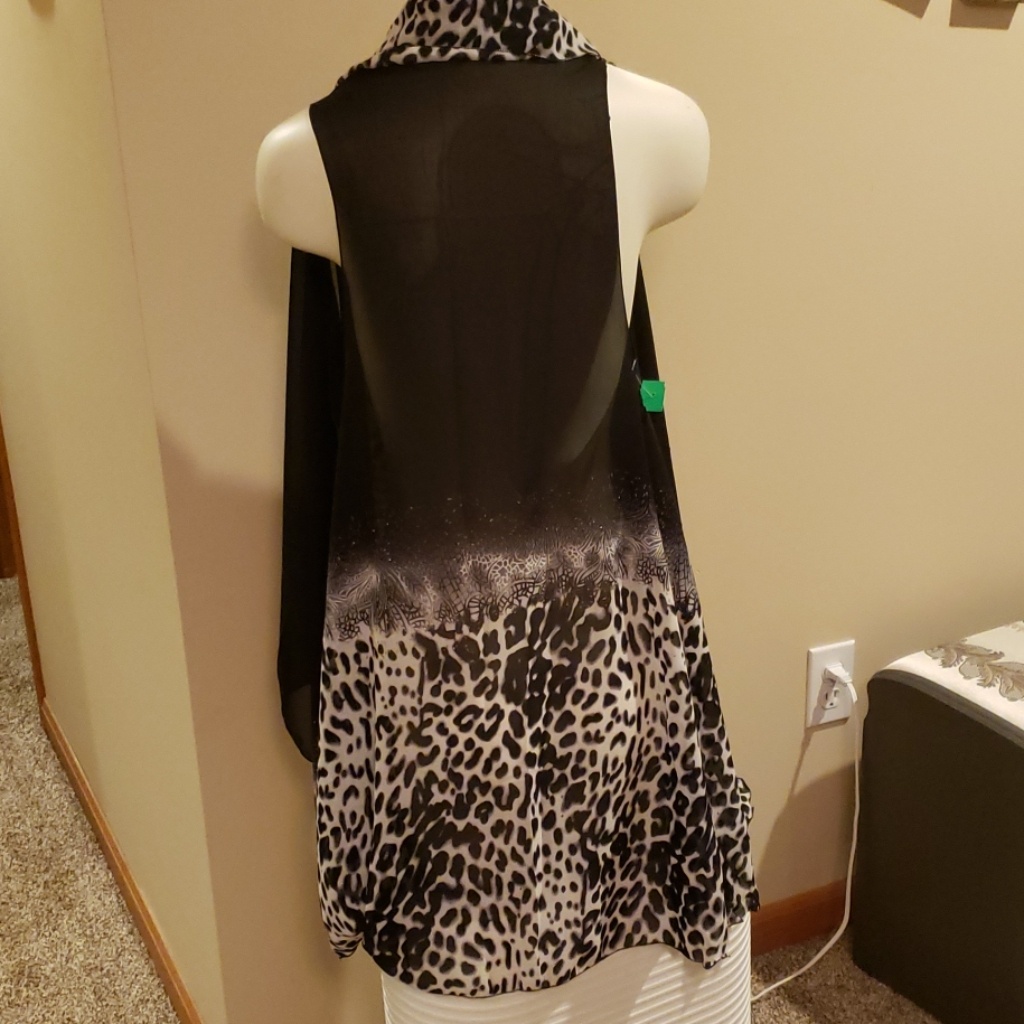 Magic Scarf